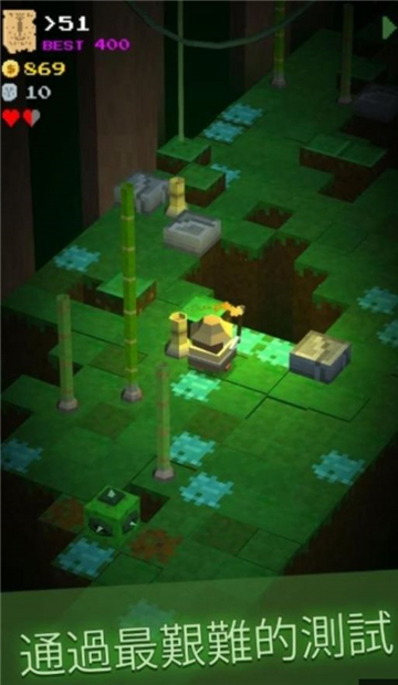 地牢的召唤（Call of Dungeon）图3