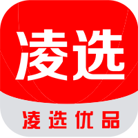 凌选优品app图标