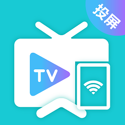 乐投投屏app图标