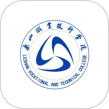 智慧乐职app图标