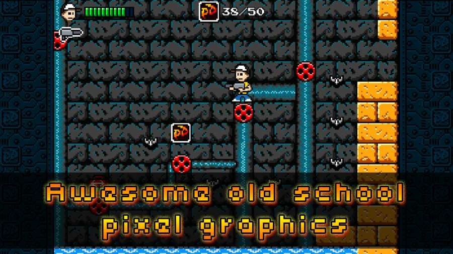 Pixel Devil游戏图3
