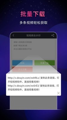 飞狐视频去水印软件图2