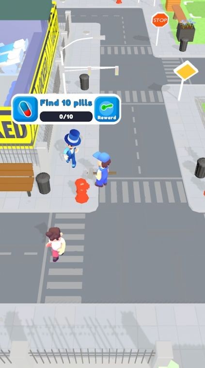 废品场大亨（Scrapyard Tycoon）图3