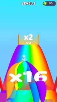 Rainbow Runner图3