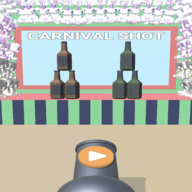 狂欢射击(Carnival Shot)图标