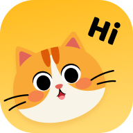 猫猫口语app图标