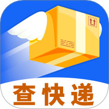 快递物流包裹查询app图标