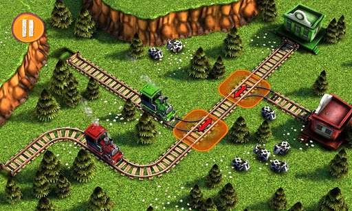 Train Crisis Plus图2