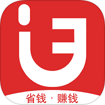小白优惠帮app图标