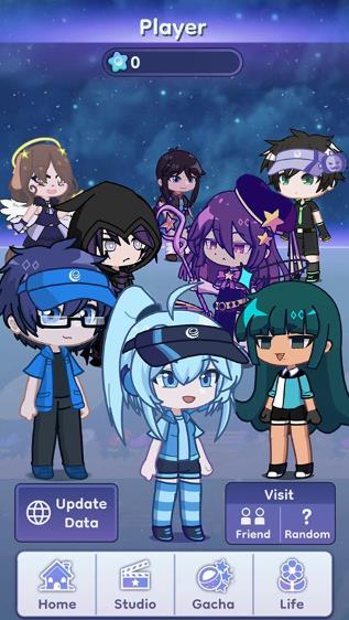 Gacha Life 2安装器安卓版图3
