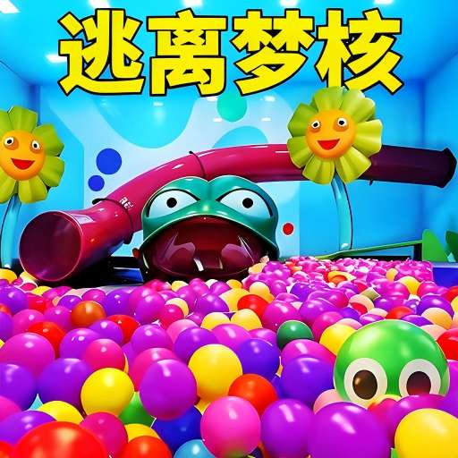 无限循环世界游戏图标