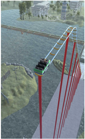 CoasterCrash图1