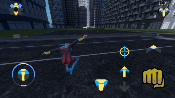 InvincibleGame游戏图2