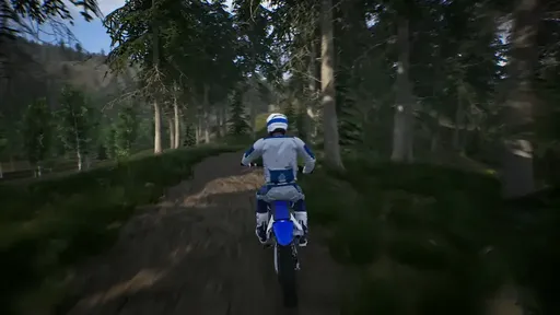 Extreme Motorcycle Adventure 3D中文版图3