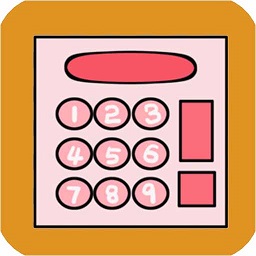 齐齐辉计算器app图标
