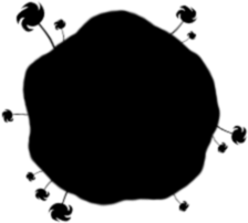 粘粘世界：奇怪的星球游戏图标