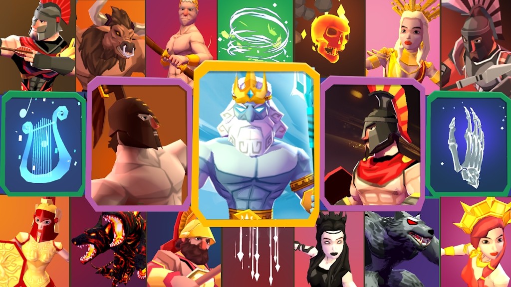 特洛伊战争2（Trojan War 2）图2
