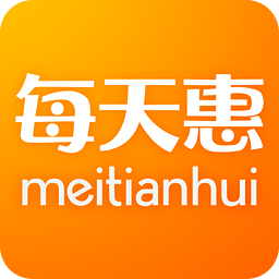 每天惠软件图标