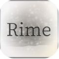 Rime图标
