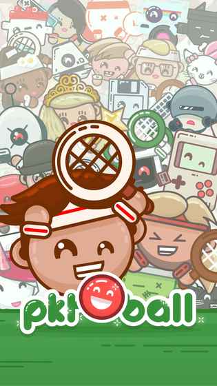 口袋小球(PKTBALL - Endless Smash Sport)图3