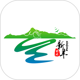 秀美新丰app图标