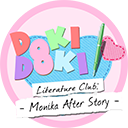 Doki Doki Literature Club!游戏图标