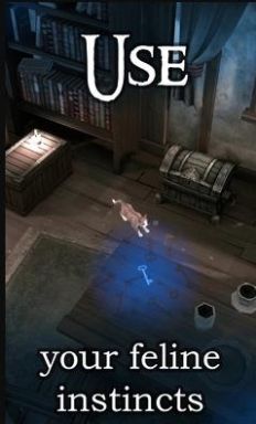 小偷：流浪猫游戏图3