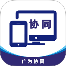 众人邦办app图标