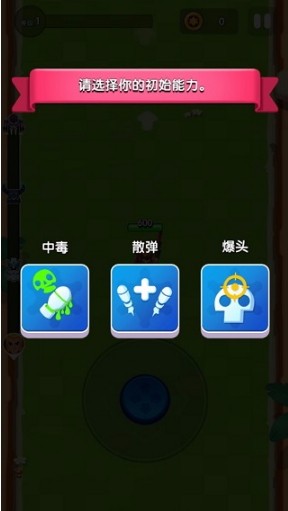 西部狂野射手游戏图1