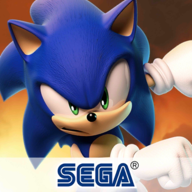 Sonic Forces图标