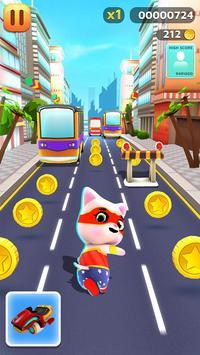 我的小猫跑步者（My Kitty Runner）图2