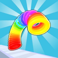Slinky Hop图标