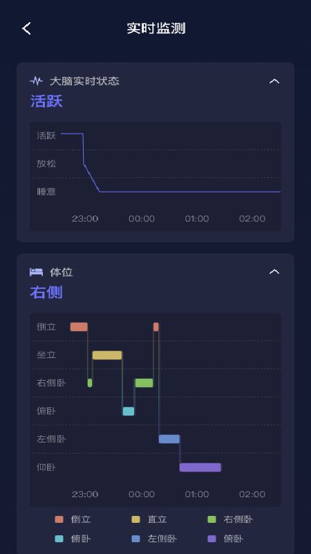 小狄优眠app图1