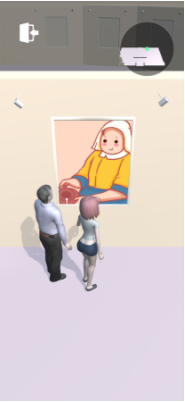 画画贼有趣游戏图3