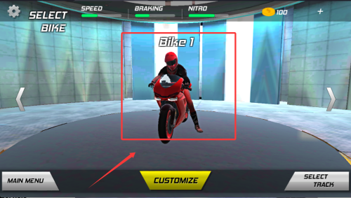 极限摩托车特技赛（StuntBikeRace）图2