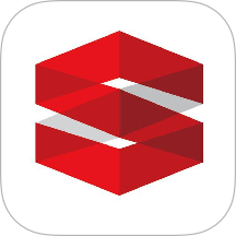 智能建造平台app图标