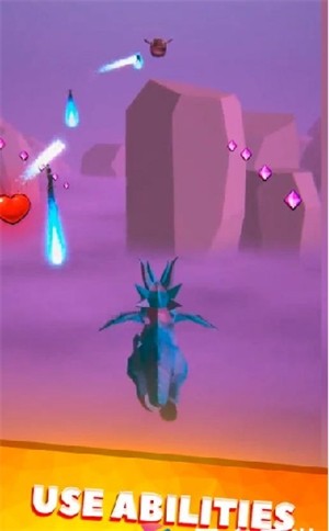 Dragon Marathon最新版图3