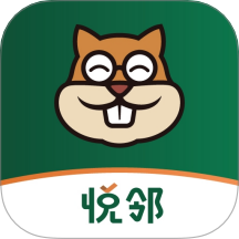 悦邻app图标