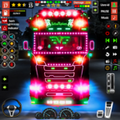 US Truck Sim: Truck Game手机版图标