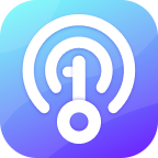 WiFi全能钥匙助手app图标