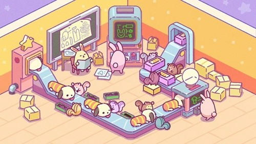 玩具工厂大亨(ToyClaw)图2