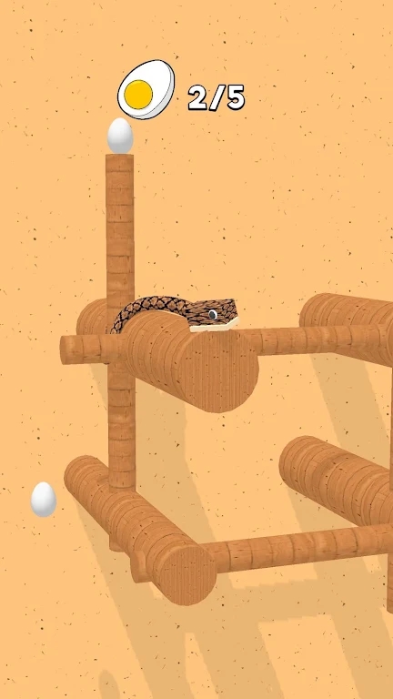 蛇游乐场(Snake Playground)图1