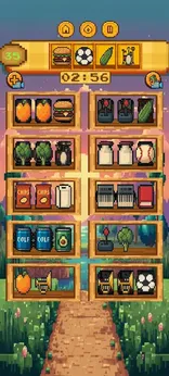Pixel Puzzle Merge最新版图3