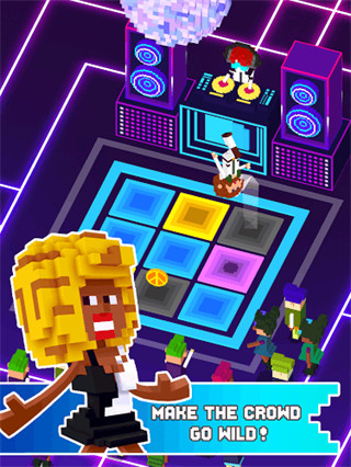 Disco Dave图1