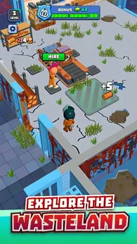 Fine to Survive最新版