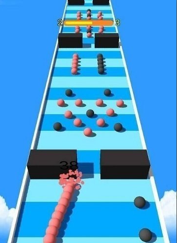 完美蛇行(Perfect Snake)图3