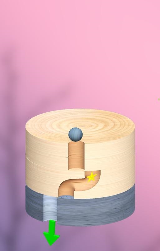 滑球迷宫(Stack Ball Roll)图3