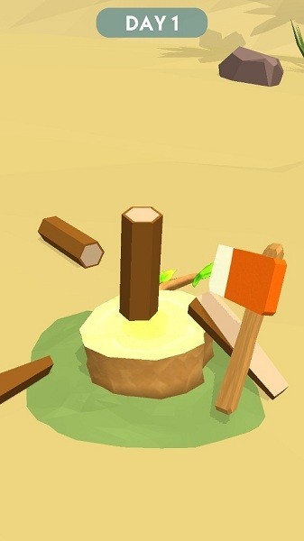 Survival游戏图1