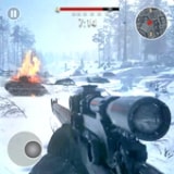 狙击手的召唤冷战（Call of Sniper Cold War）图标
