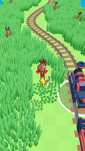 AnimalTrain游戏图3